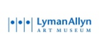 Lyman Allyn Art Museum coupons